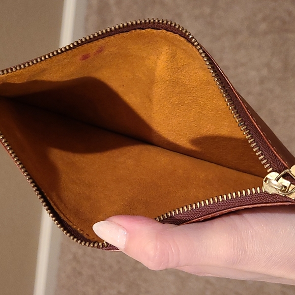 LV epi pouch - Picture 3 of 6